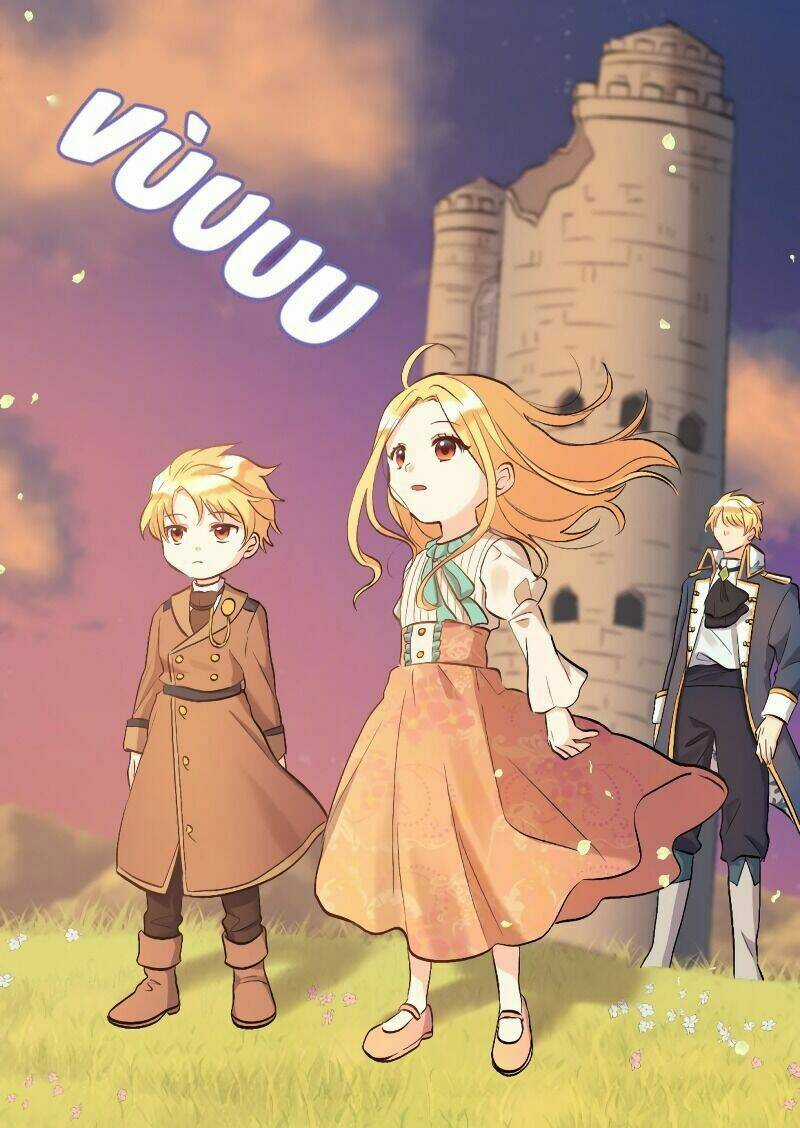 Sinh Đôi Xuyên Không Chapter 53 trang 43