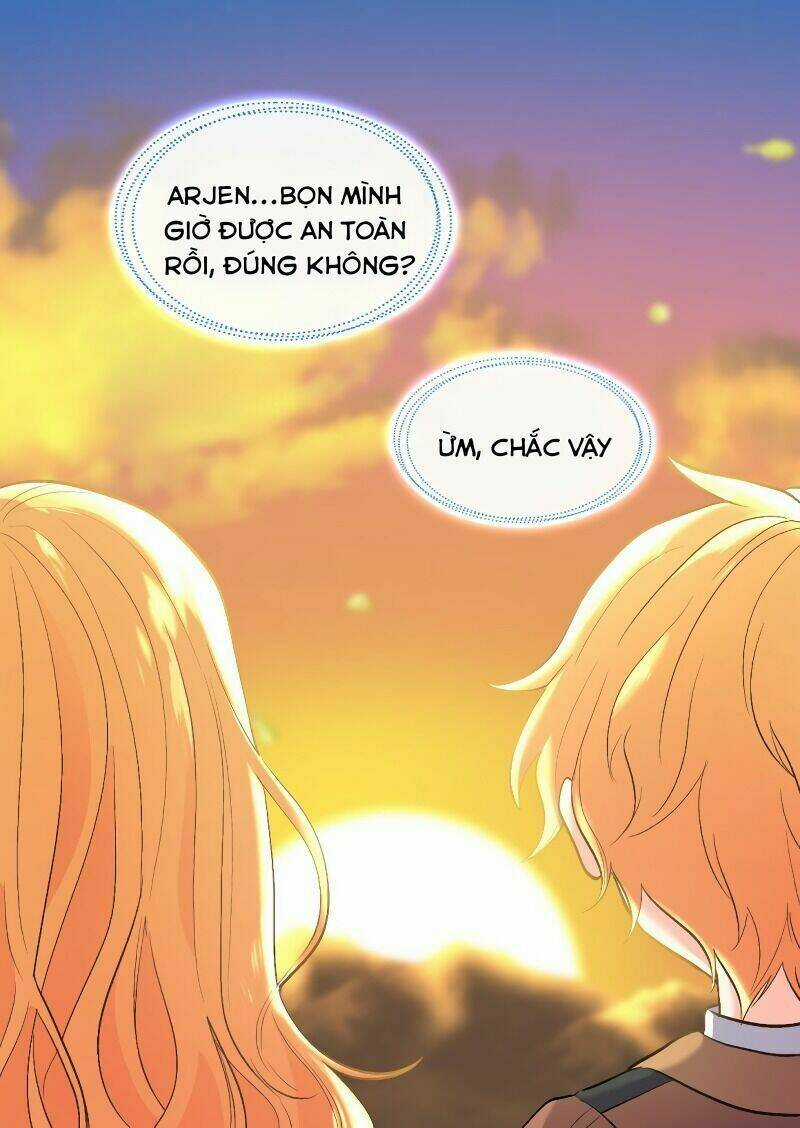 Sinh Đôi Xuyên Không Chapter 53 trang 44