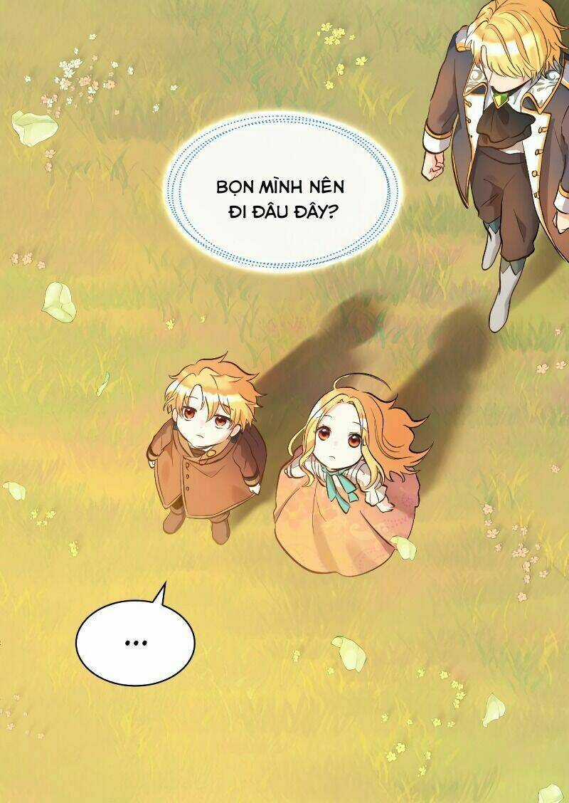 Sinh Đôi Xuyên Không Chapter 53 trang 45