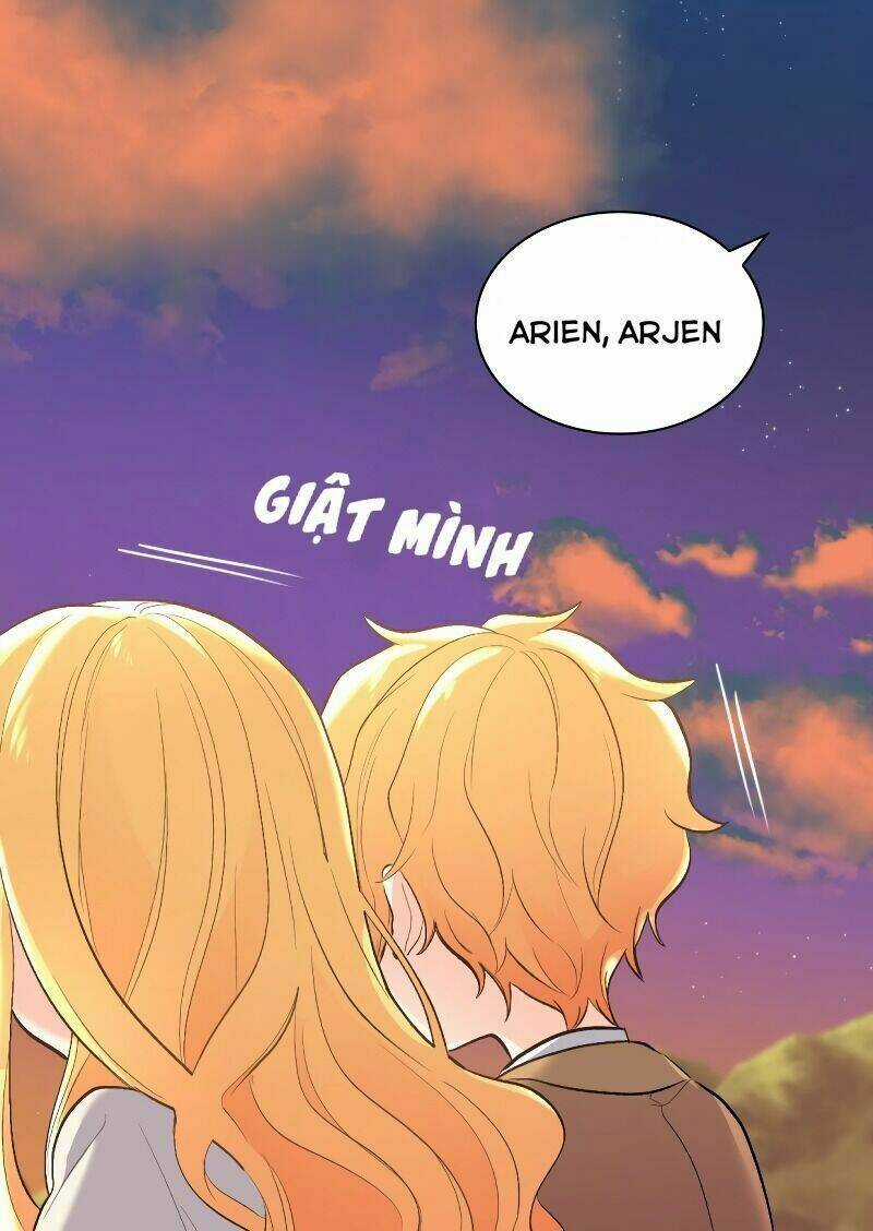 Sinh Đôi Xuyên Không Chapter 53 trang 46