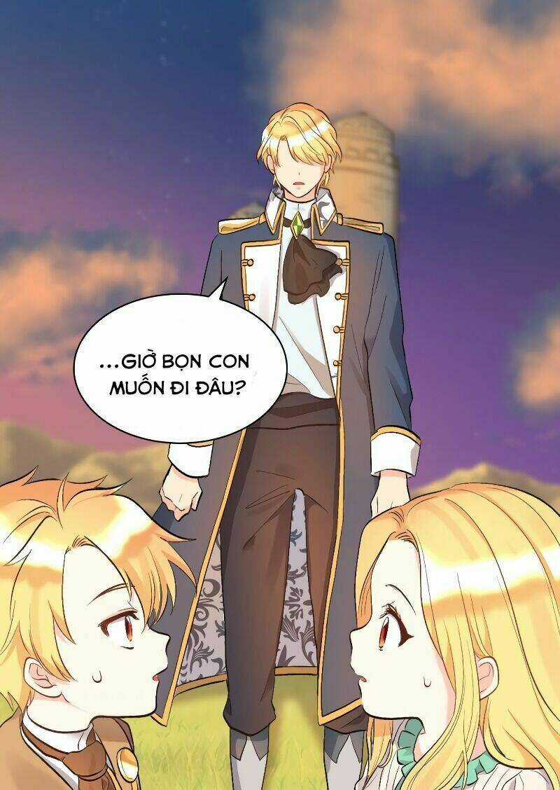 Sinh Đôi Xuyên Không Chapter 53 trang 47