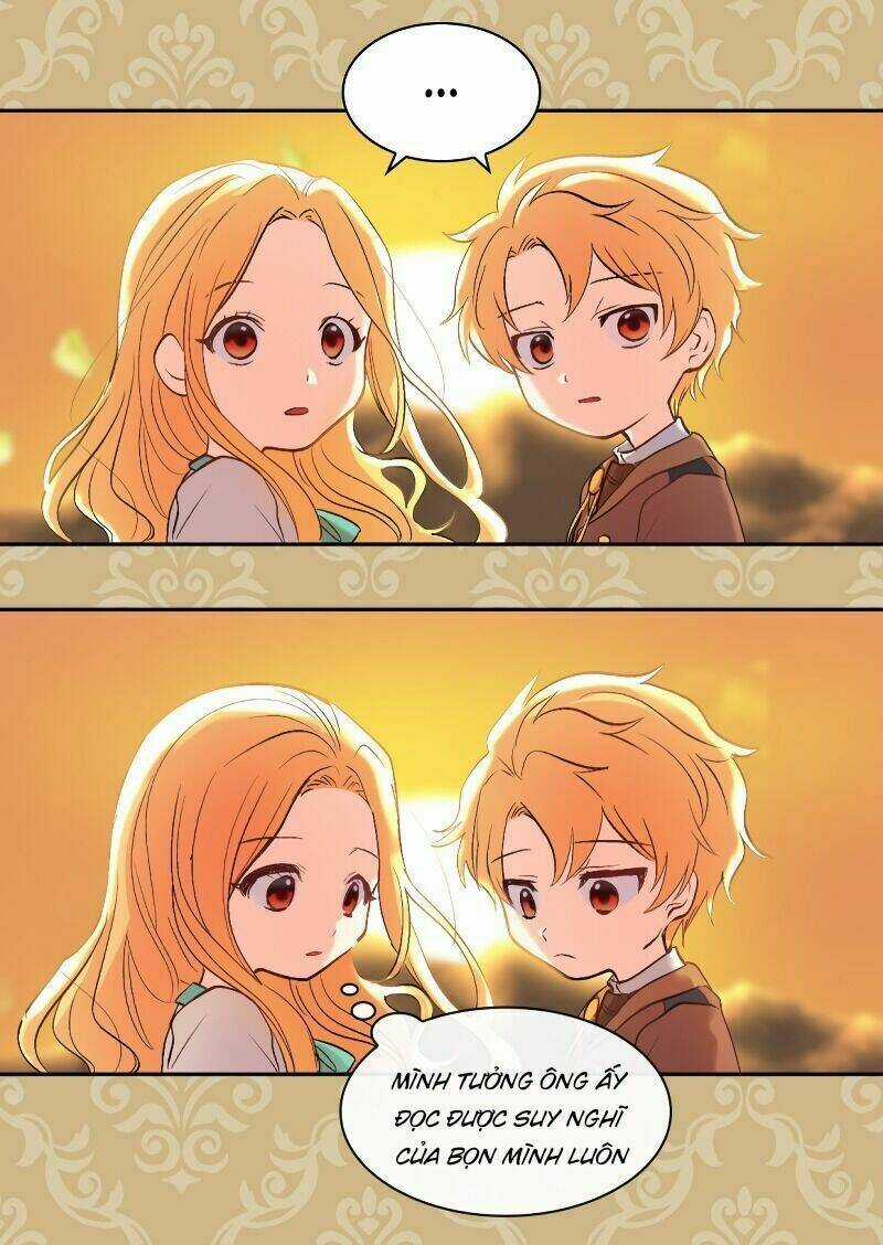 Sinh Đôi Xuyên Không Chapter 53 trang 48