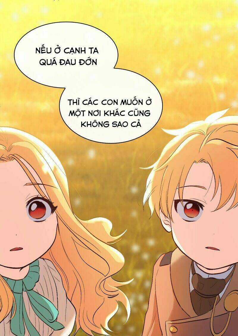 Sinh Đôi Xuyên Không Chapter 53 trang 51