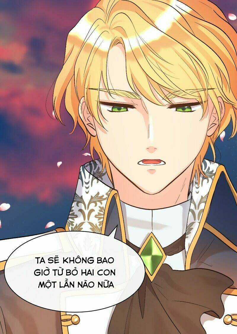 Sinh Đôi Xuyên Không Chapter 53 trang 54