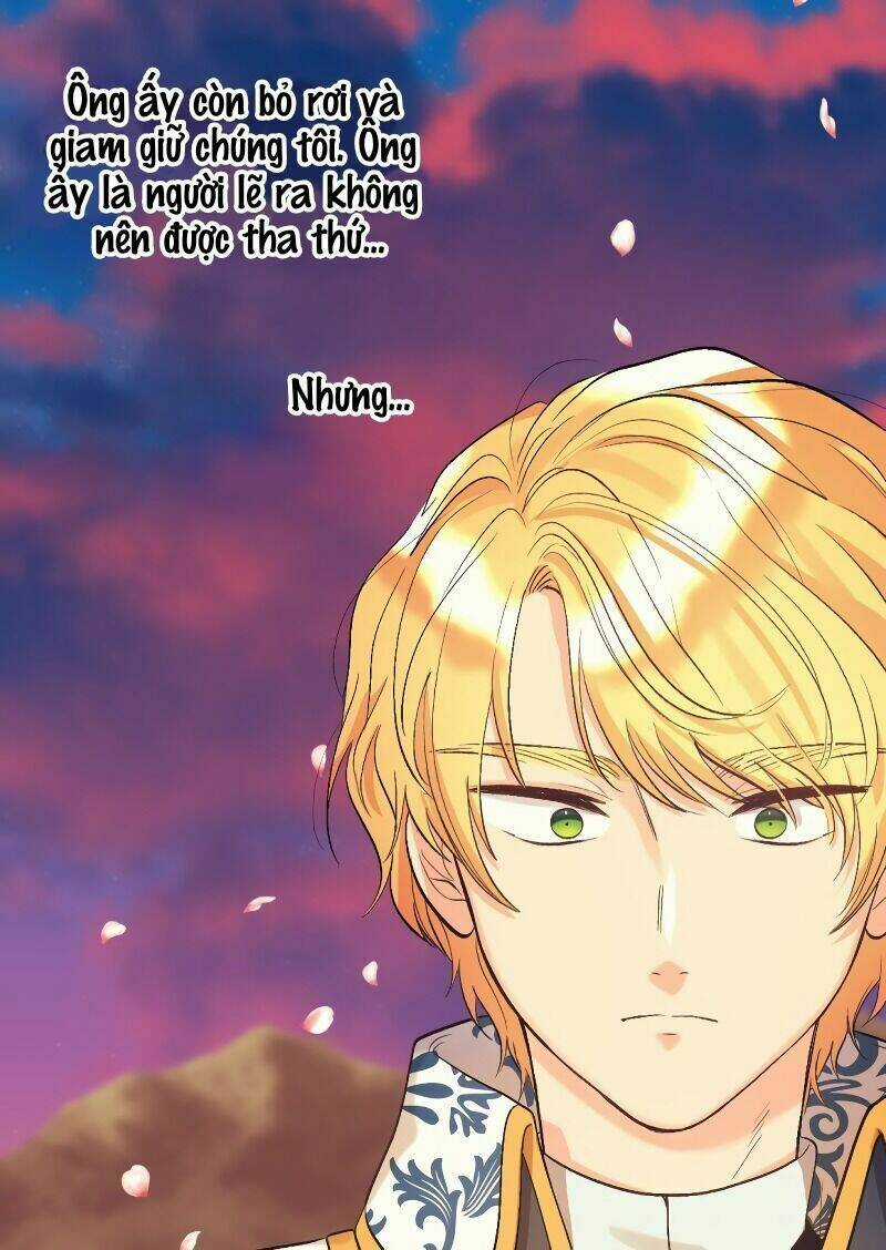 Sinh Đôi Xuyên Không Chapter 53 trang 57