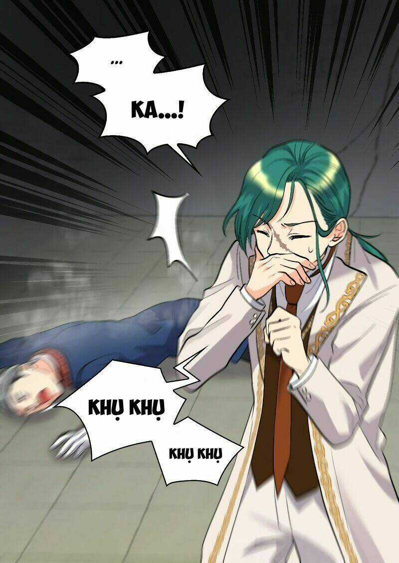 Sinh Đôi Xuyên Không Chapter 53 trang 6