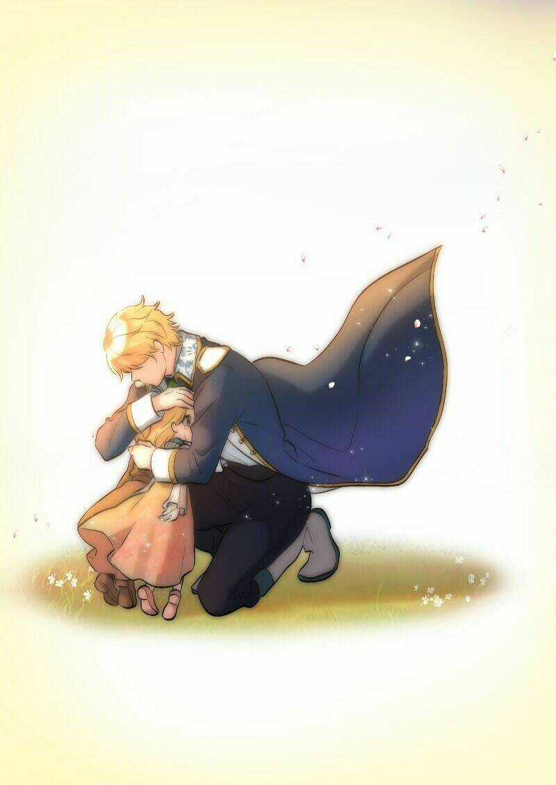 Sinh Đôi Xuyên Không Chapter 53 trang 61