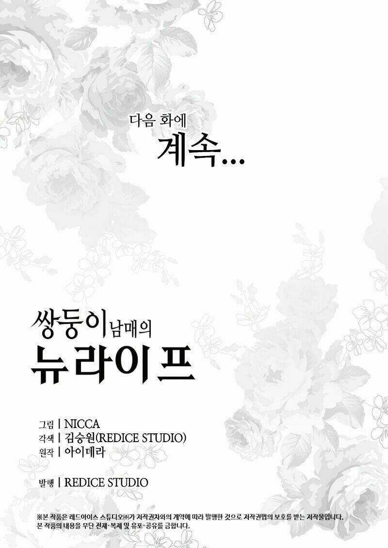 Sinh Đôi Xuyên Không Chapter 53 trang 62