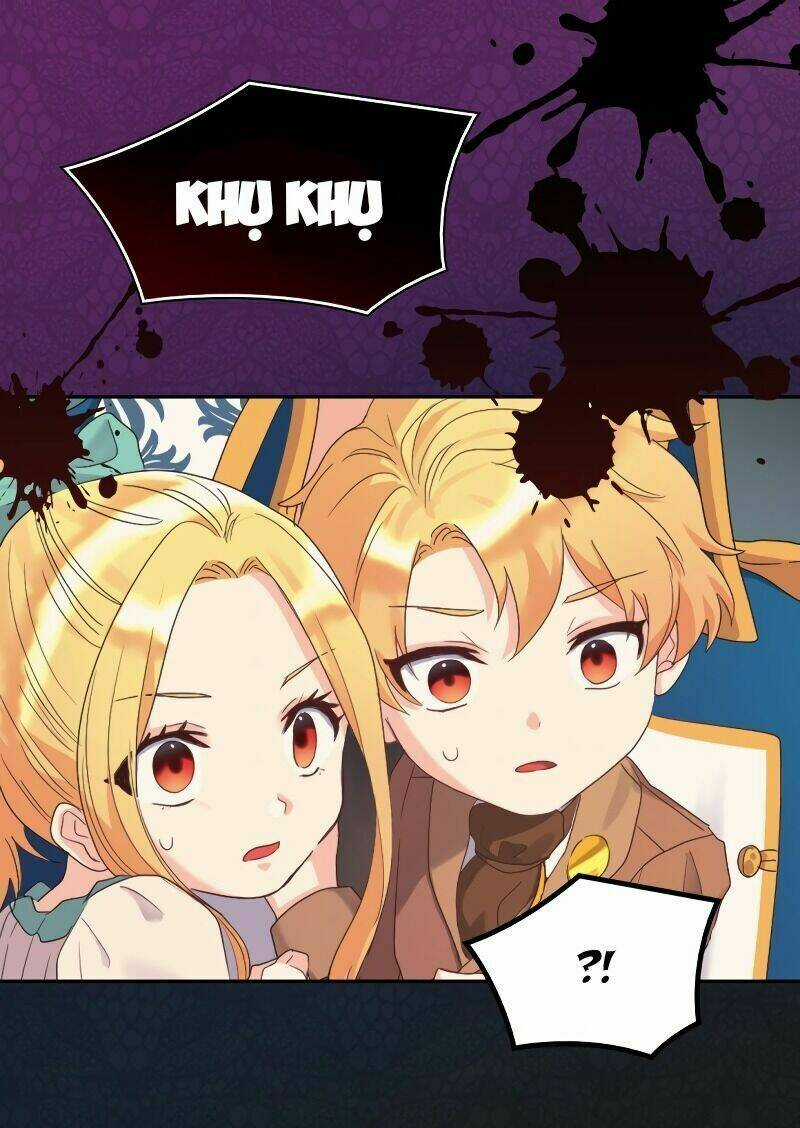 Sinh Đôi Xuyên Không Chapter 53 trang 7