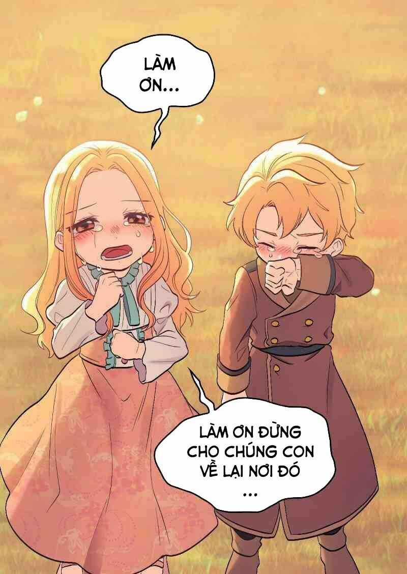 Sinh Đôi Xuyên Không Chapter 54 trang 10