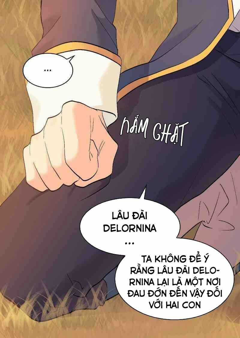 Sinh Đôi Xuyên Không Chapter 54 trang 11