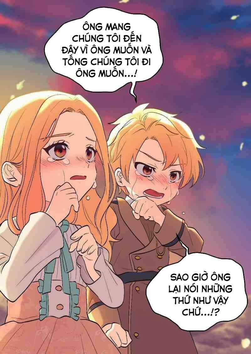 Sinh Đôi Xuyên Không Chapter 54 trang 13