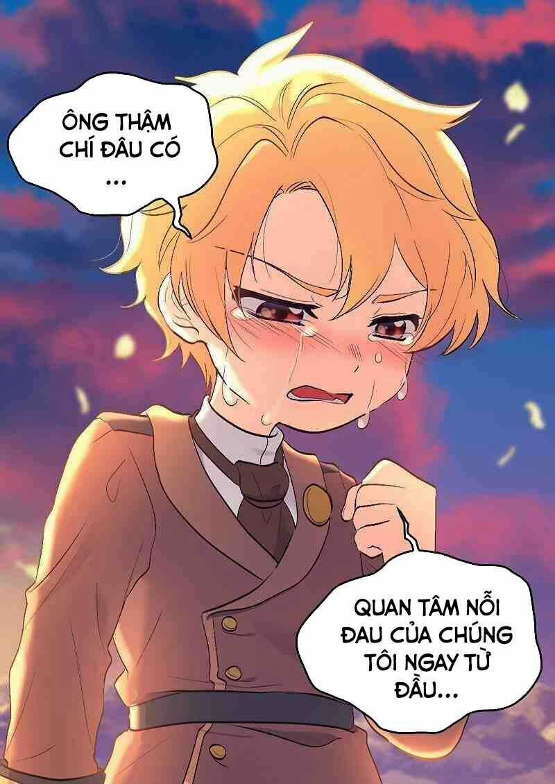 Sinh Đôi Xuyên Không Chapter 54 trang 14