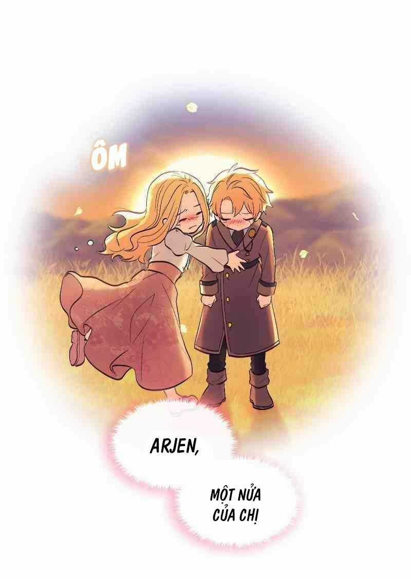 Sinh Đôi Xuyên Không Chapter 54 trang 16