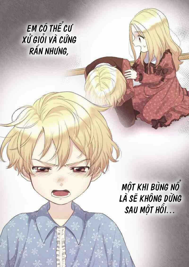 Sinh Đôi Xuyên Không Chapter 54 trang 18