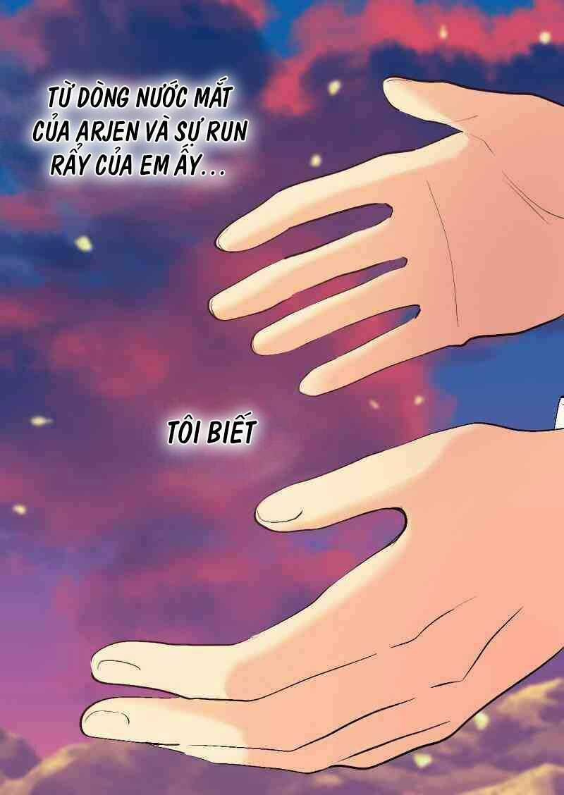 Sinh Đôi Xuyên Không Chapter 54 trang 19