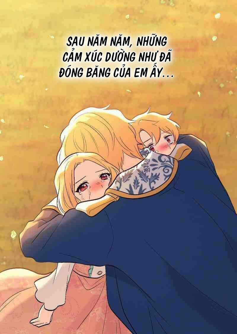 Sinh Đôi Xuyên Không Chapter 54 trang 20