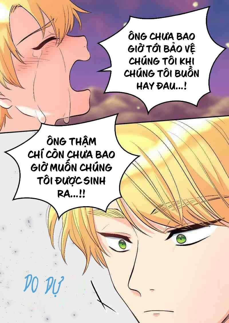 Sinh Đôi Xuyên Không Chapter 54 trang 22