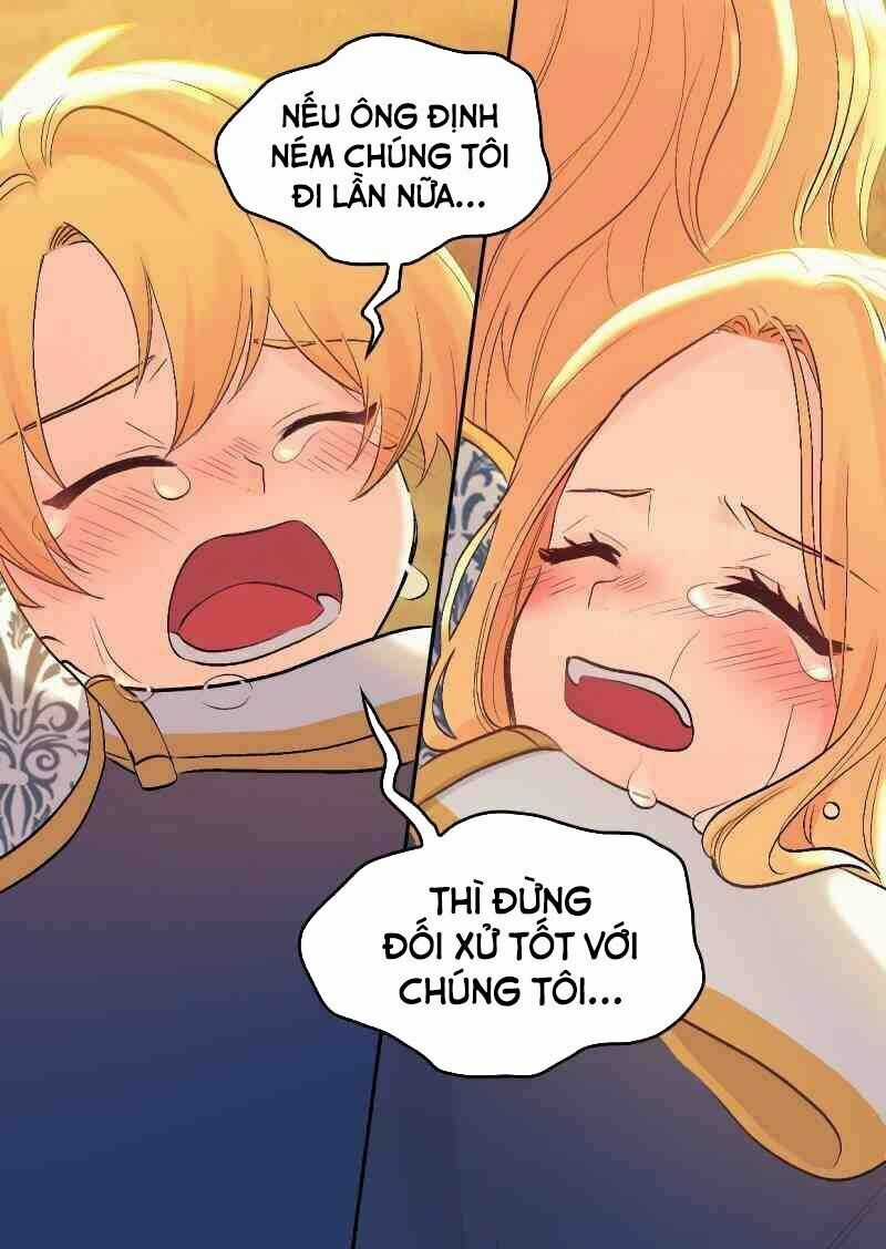 Sinh Đôi Xuyên Không Chapter 54 trang 24