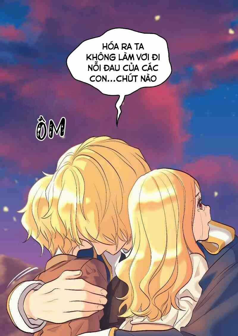 Sinh Đôi Xuyên Không Chapter 54 trang 25
