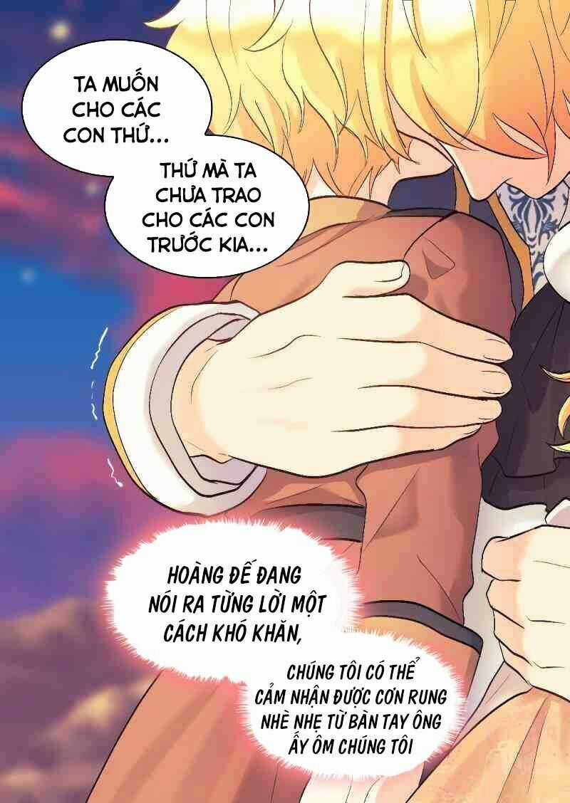 Sinh Đôi Xuyên Không Chapter 54 trang 26