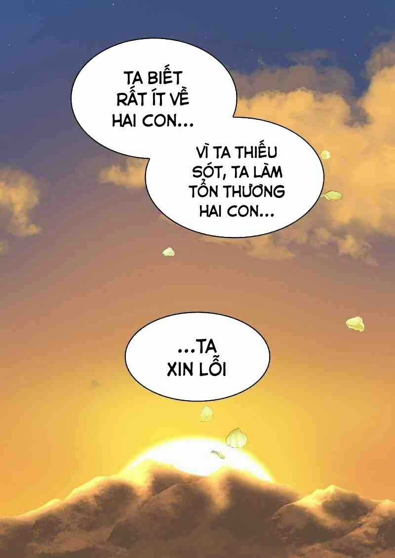 Sinh Đôi Xuyên Không Chapter 54 trang 27