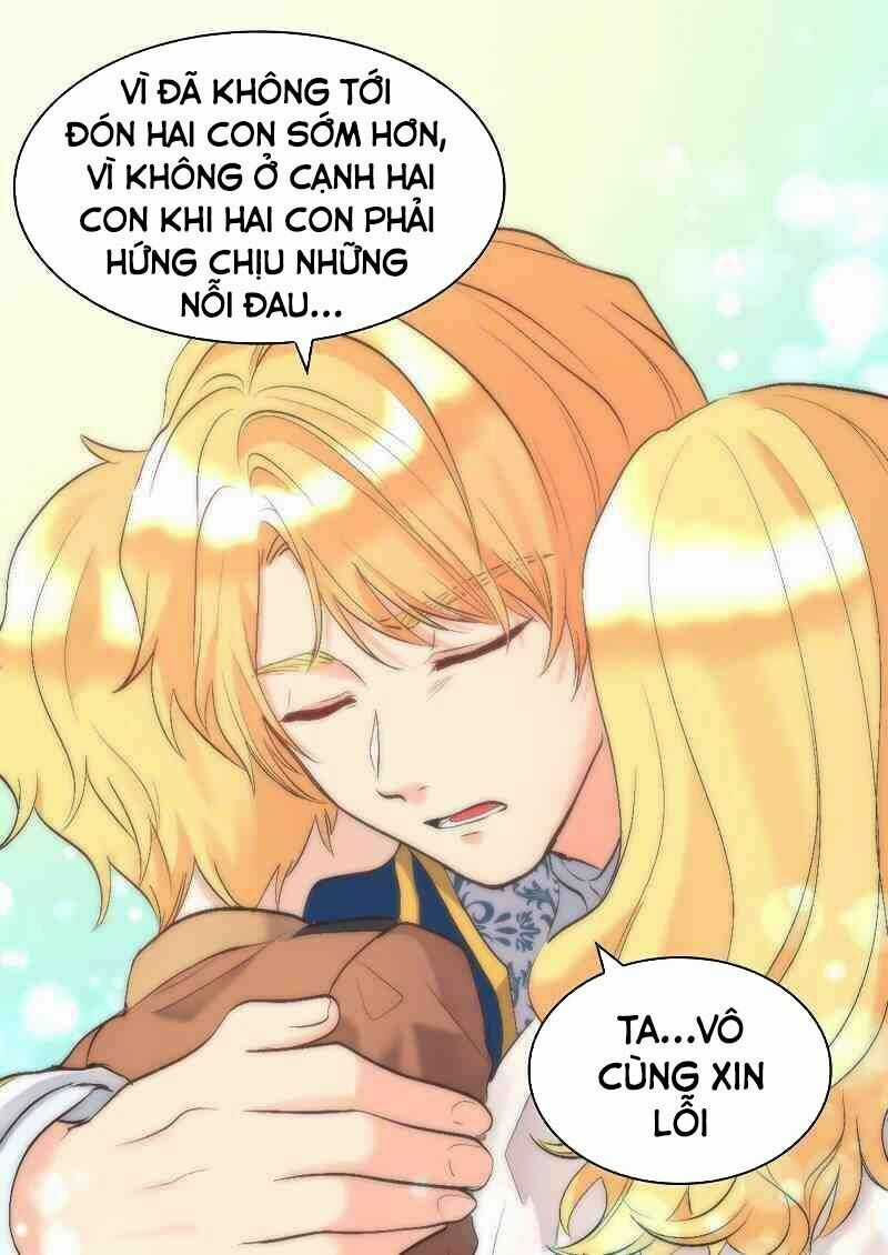 Sinh Đôi Xuyên Không Chapter 54 trang 28