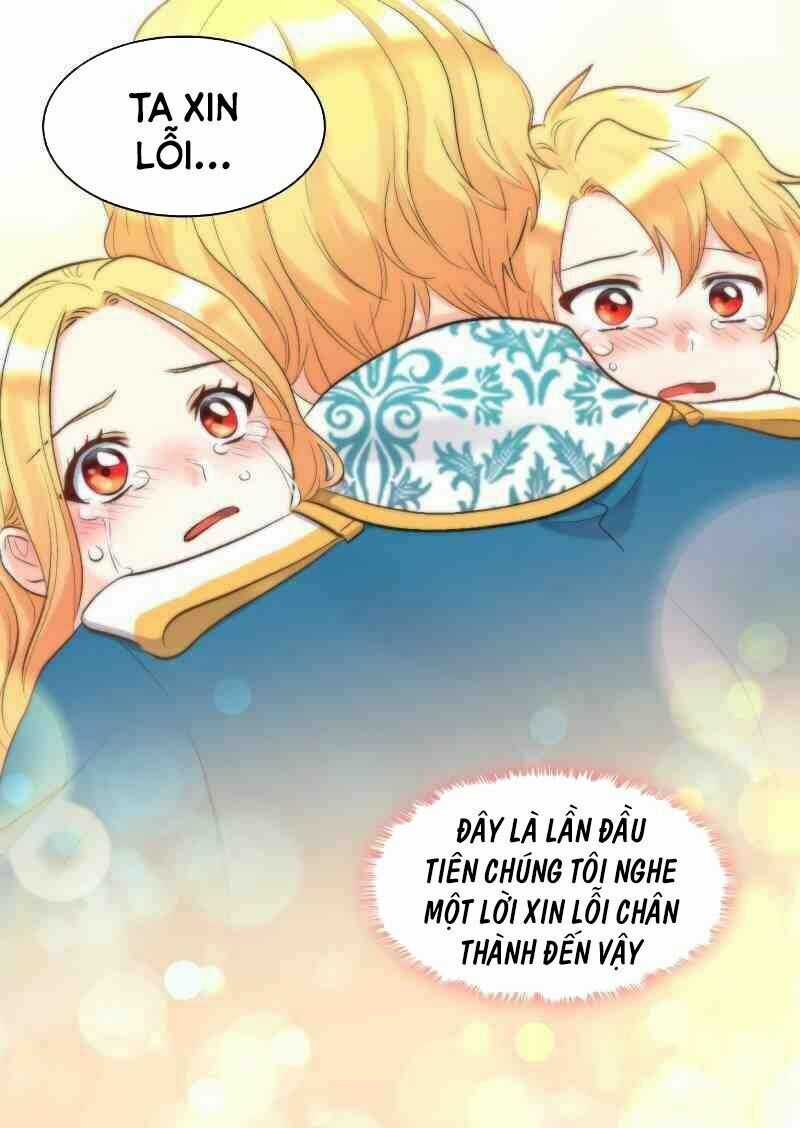 Sinh Đôi Xuyên Không Chapter 54 trang 29
