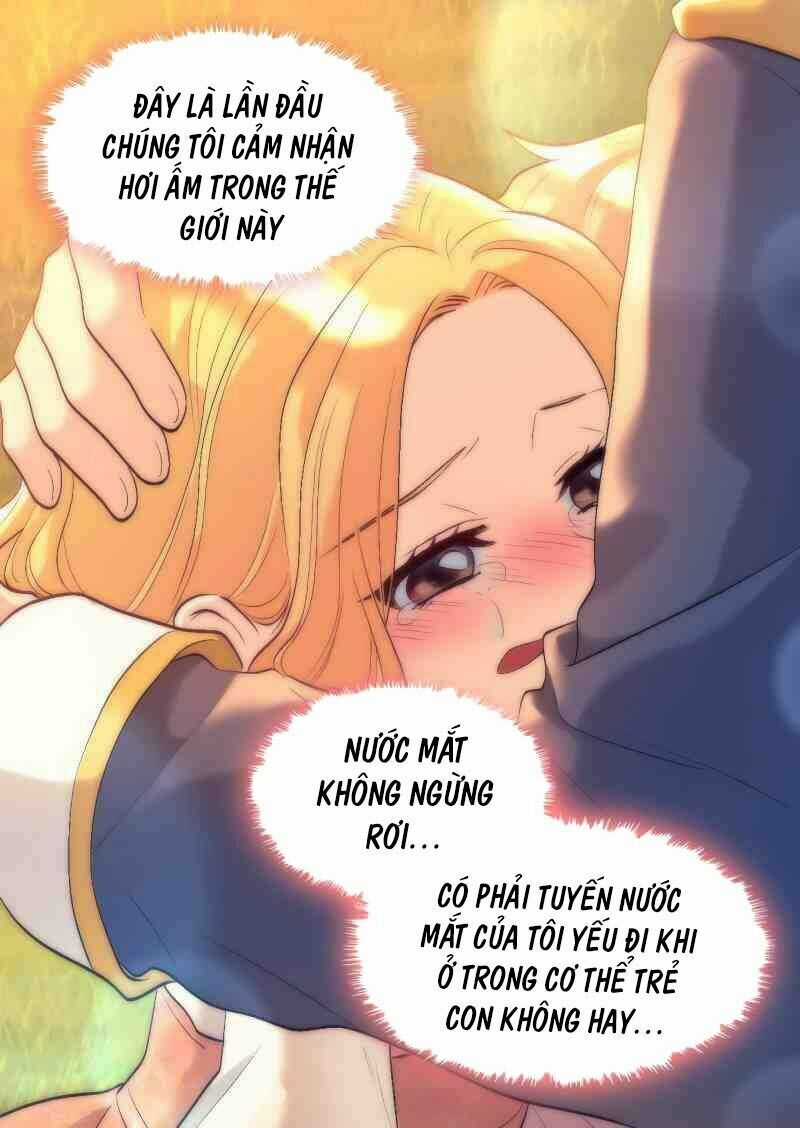Sinh Đôi Xuyên Không Chapter 54 trang 3