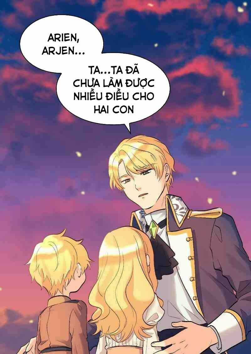 Sinh Đôi Xuyên Không Chapter 54 trang 31