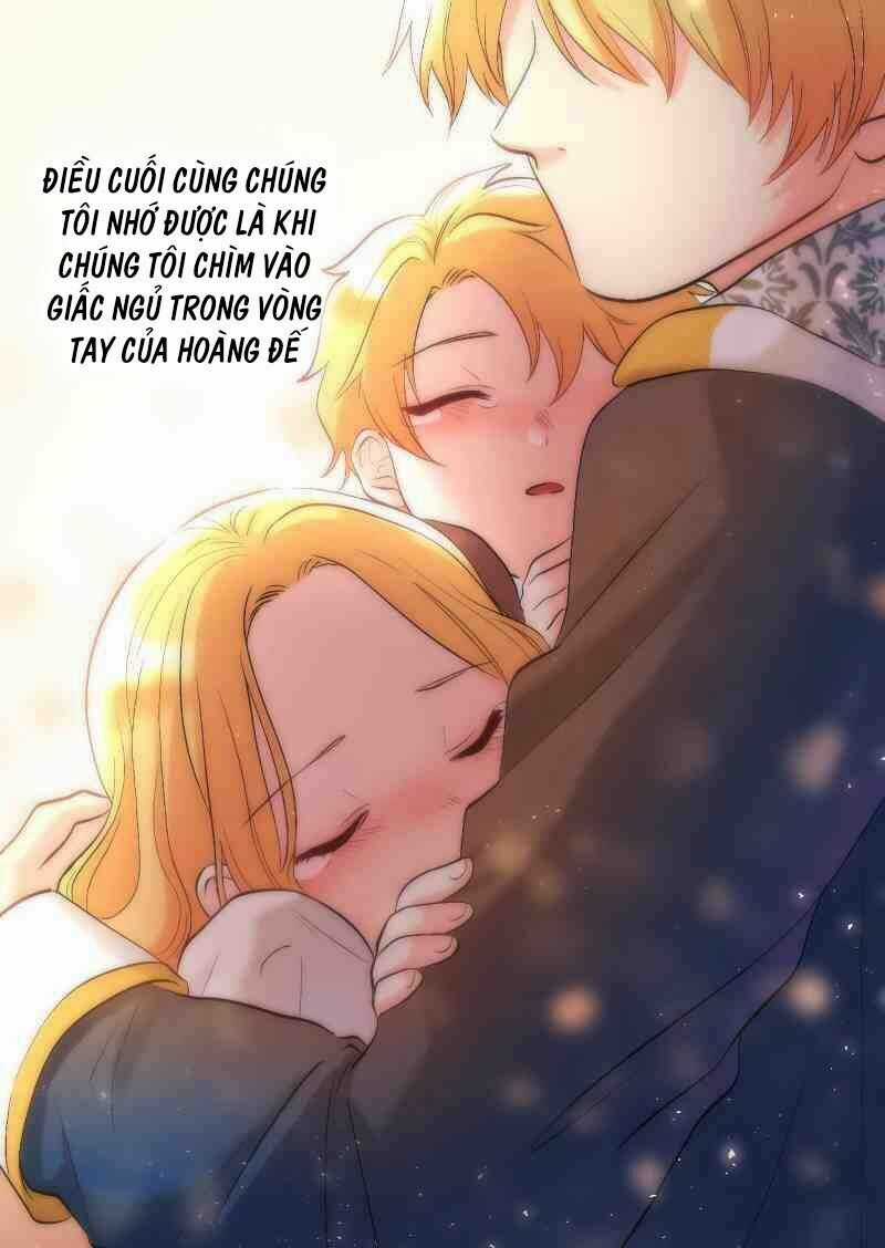Sinh Đôi Xuyên Không Chapter 54 trang 35