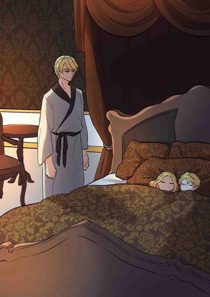 Sinh Đôi Xuyên Không Chapter 54 trang 37