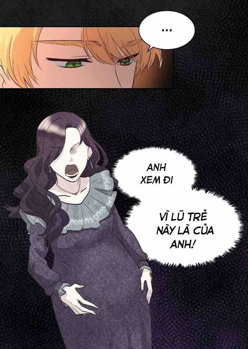 Sinh Đôi Xuyên Không Chapter 54 trang 38