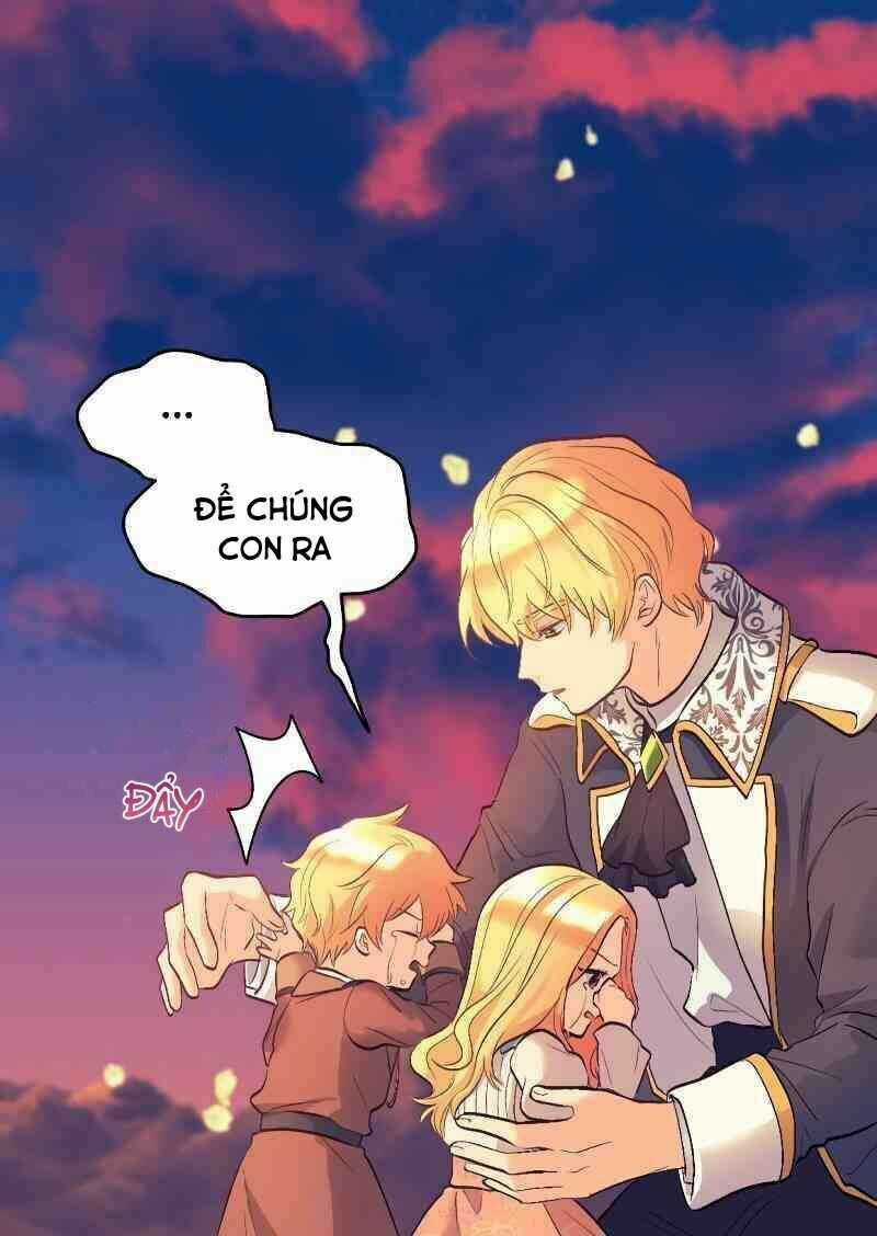 Sinh Đôi Xuyên Không Chapter 54 trang 4