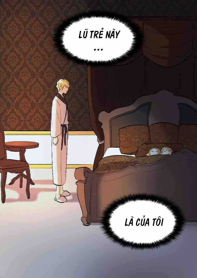 Sinh Đôi Xuyên Không Chapter 54 trang 40