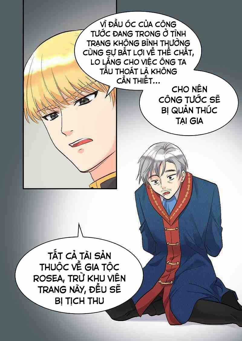 Sinh Đôi Xuyên Không Chapter 54 trang 43