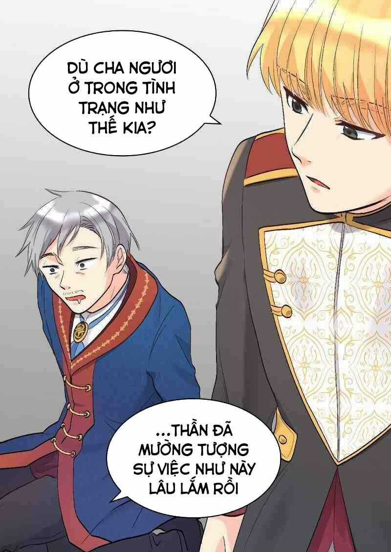 Sinh Đôi Xuyên Không Chapter 54 trang 46