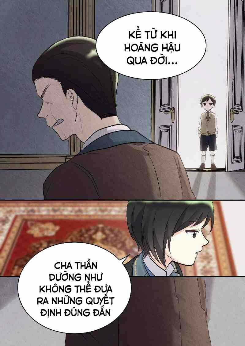 Sinh Đôi Xuyên Không Chapter 54 trang 47