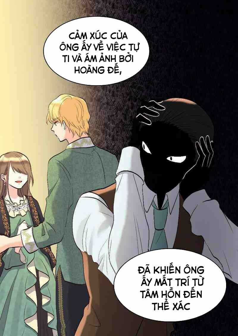 Sinh Đôi Xuyên Không Chapter 54 trang 48