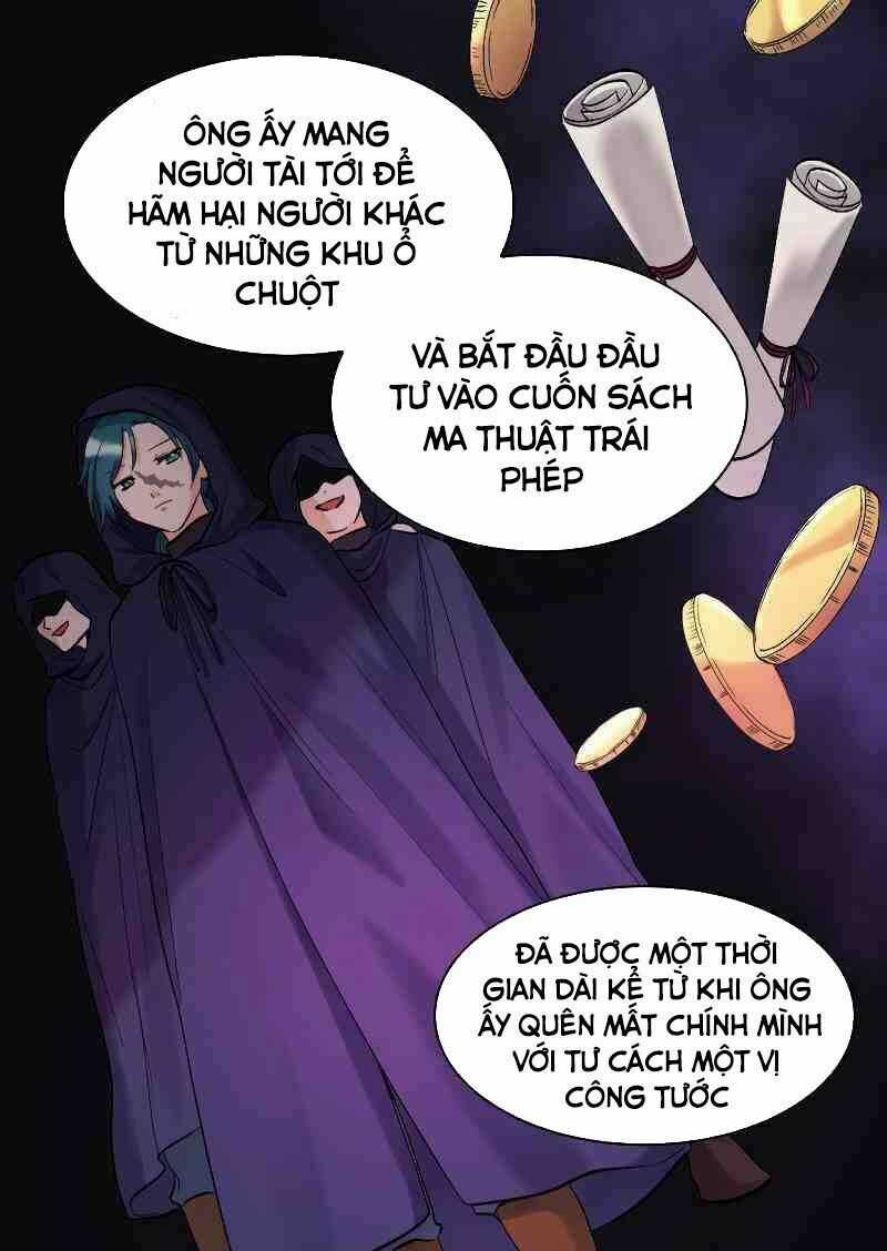 Sinh Đôi Xuyên Không Chapter 54 trang 49