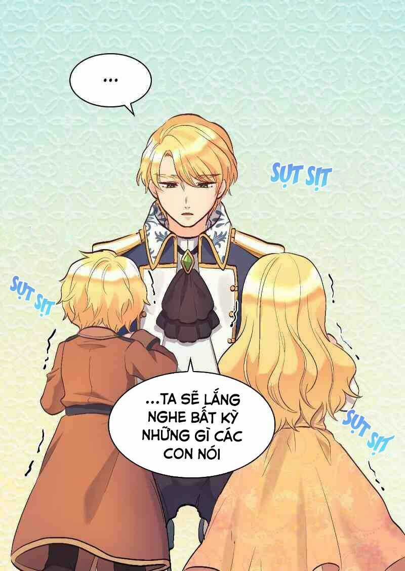 Sinh Đôi Xuyên Không Chapter 54 trang 5