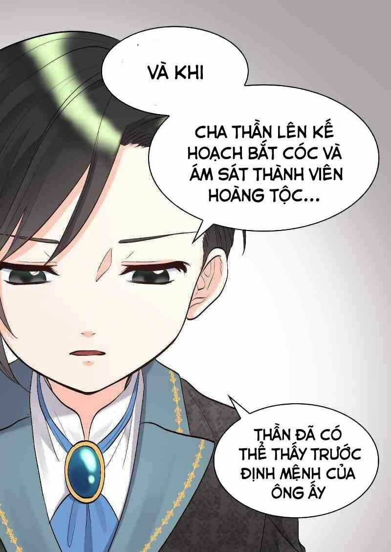 Sinh Đôi Xuyên Không Chapter 54 trang 50