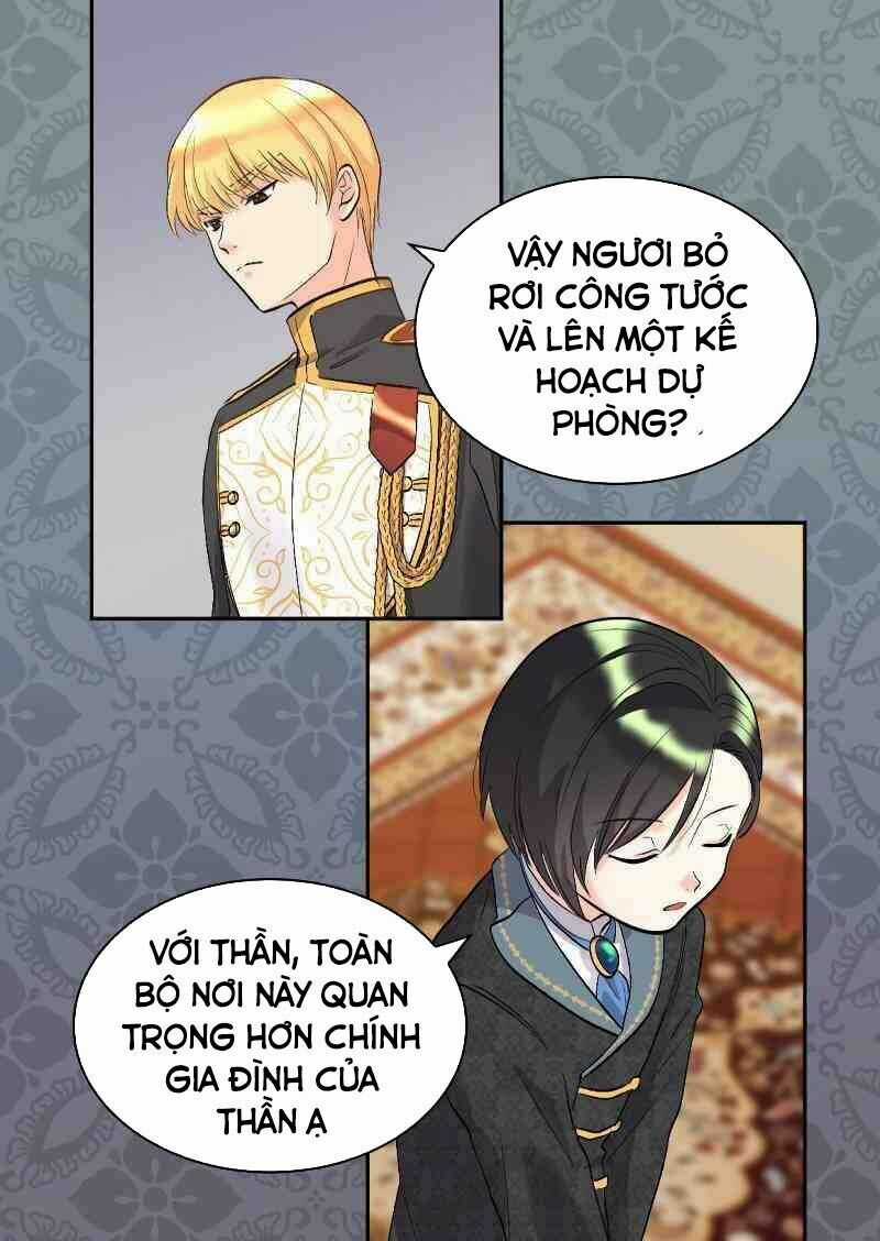 Sinh Đôi Xuyên Không Chapter 54 trang 51
