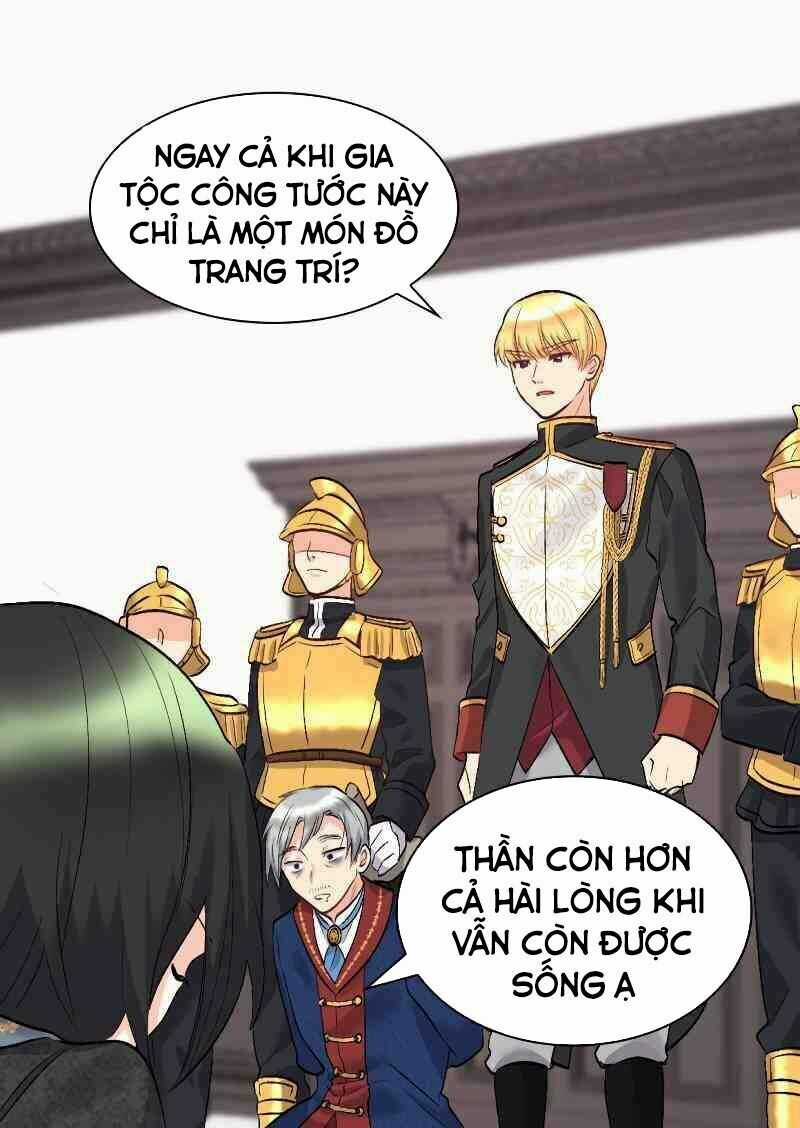 Sinh Đôi Xuyên Không Chapter 54 trang 52