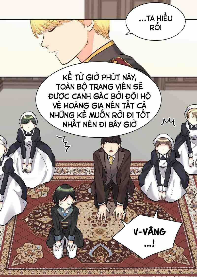 Sinh Đôi Xuyên Không Chapter 54 trang 53