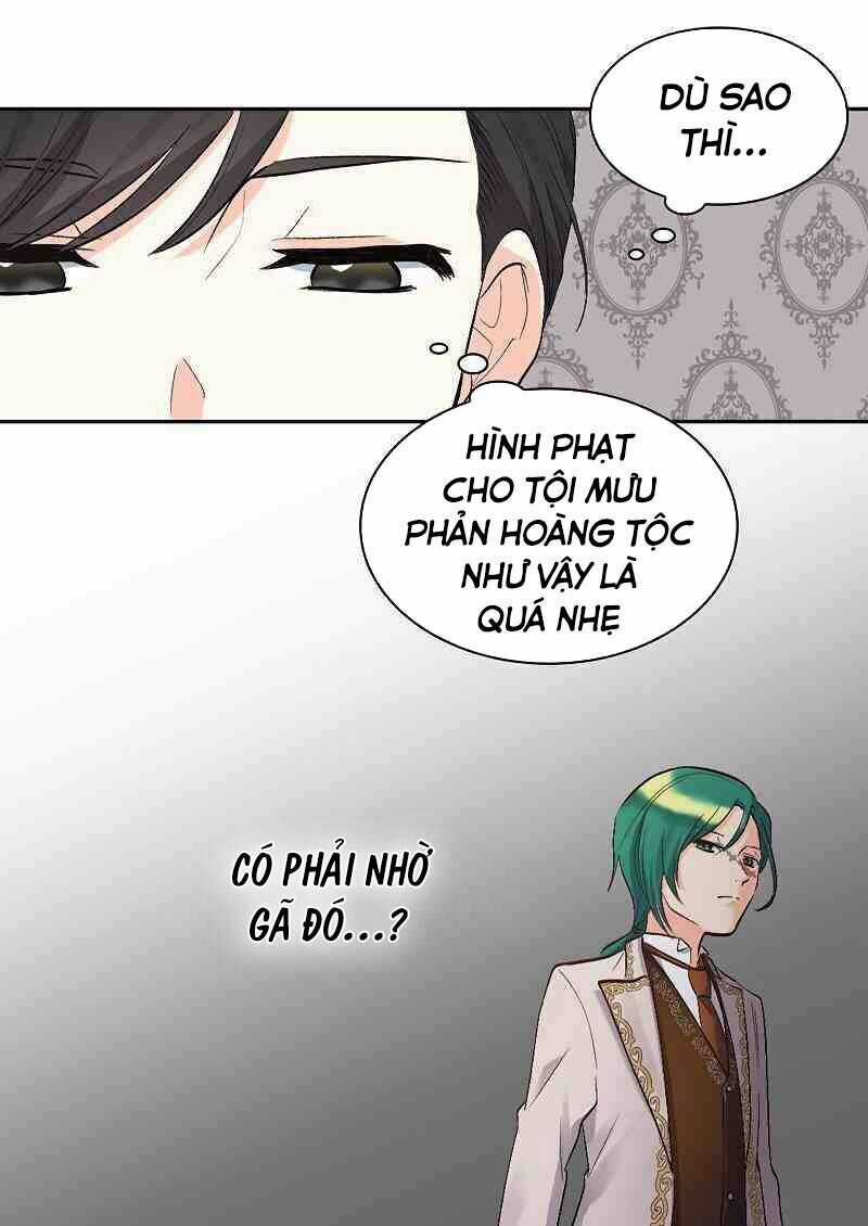 Sinh Đôi Xuyên Không Chapter 54 trang 54