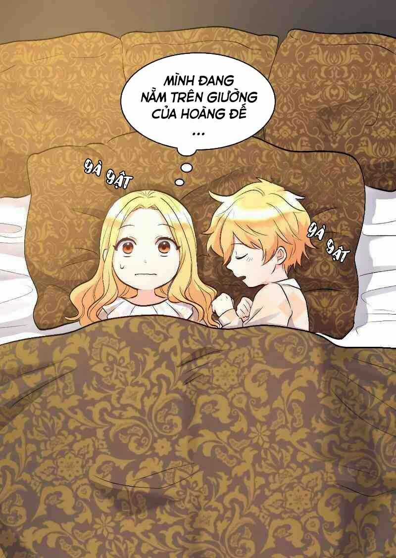 Sinh Đôi Xuyên Không Chapter 54 trang 56