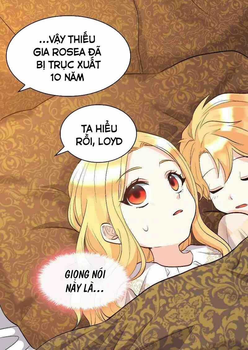 Sinh Đôi Xuyên Không Chapter 54 trang 57