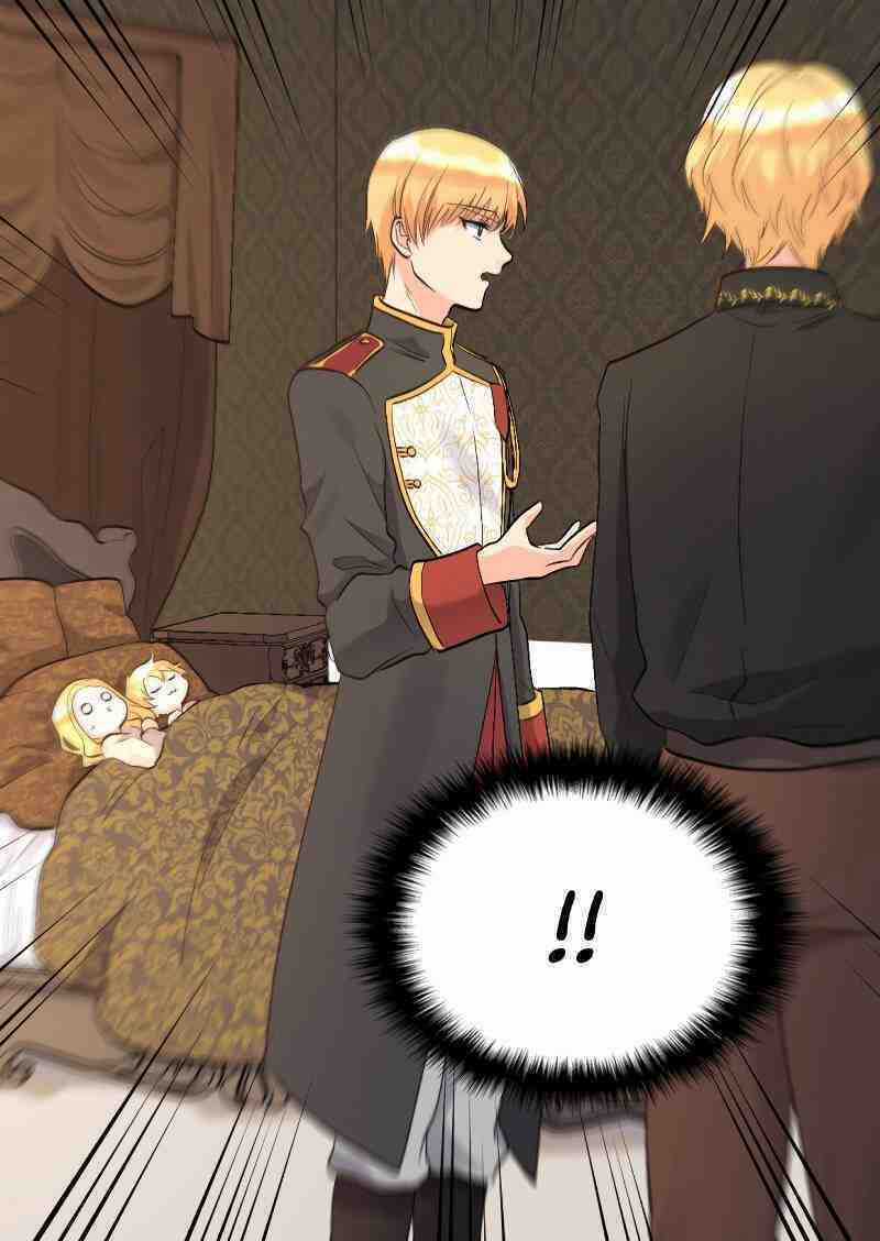 Sinh Đôi Xuyên Không Chapter 54 trang 58