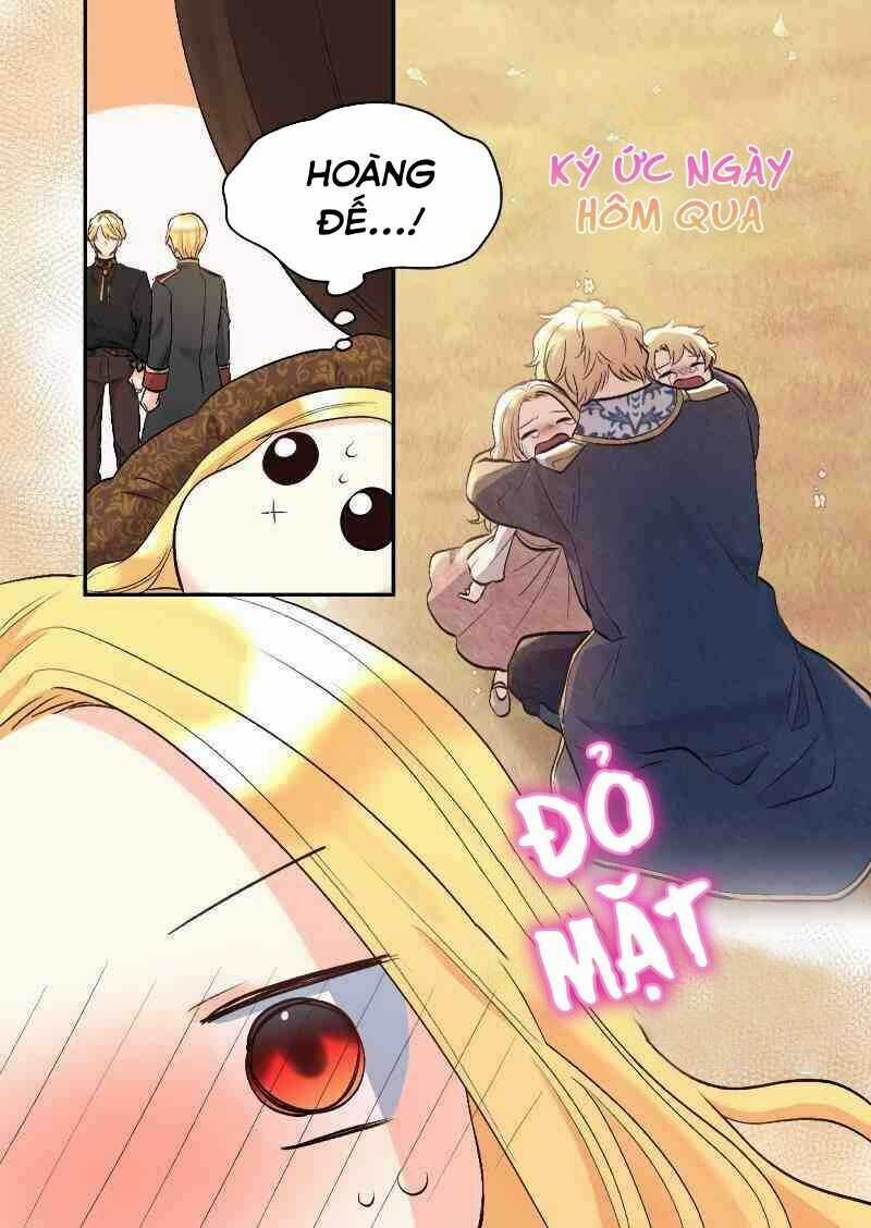 Sinh Đôi Xuyên Không Chapter 54 trang 59